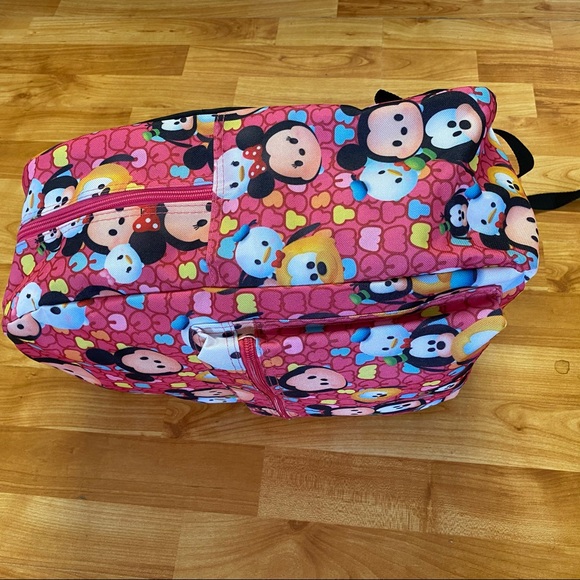 Disney Backpack - Picture 4 of 12